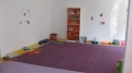 Sala starszaków