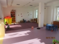 Sala starszaków
